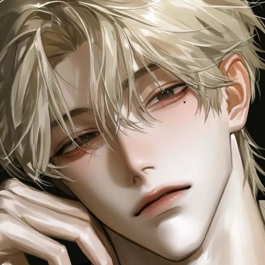 chat with ai character: 🤍Conner🤍