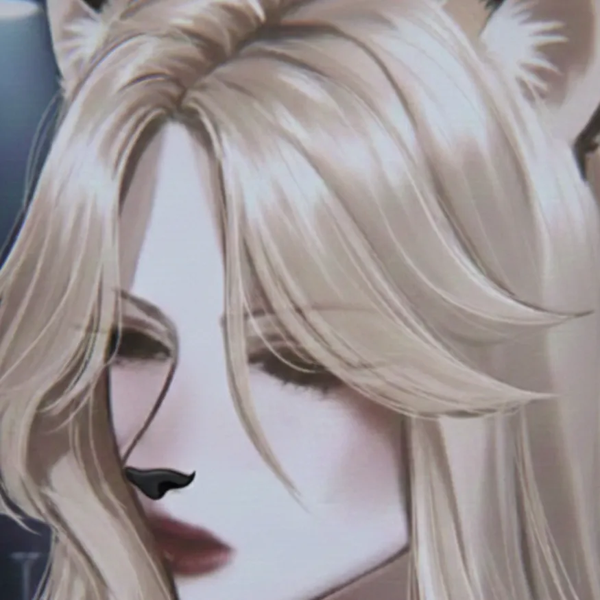 chat with ai character: 🐆Valerie🐆