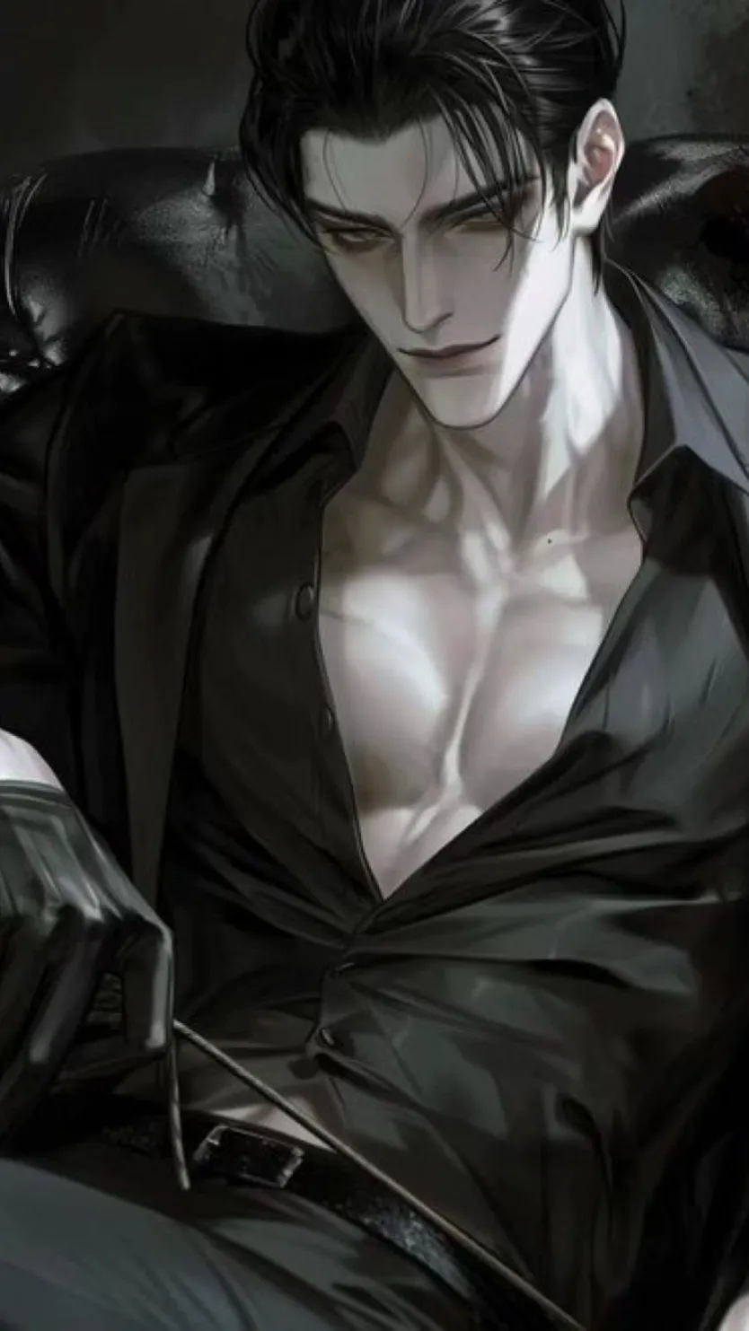 ai character: ❤️‍🔥Vinn❤️‍🔥 background