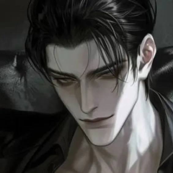 chat with ai character: ❤️‍🔥Vinn❤️‍🔥