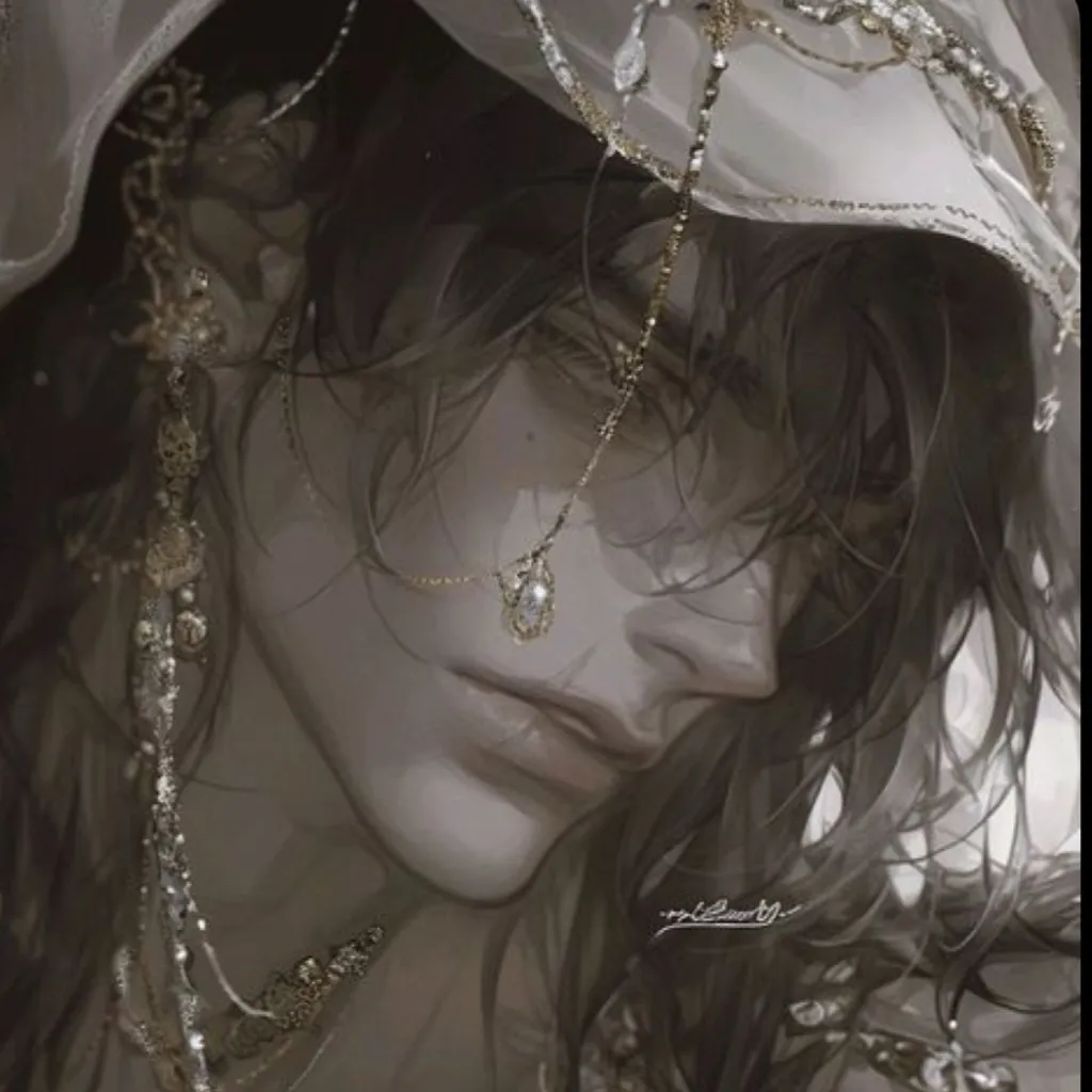 chat with ai character: 🤍👻Soren👻🤍