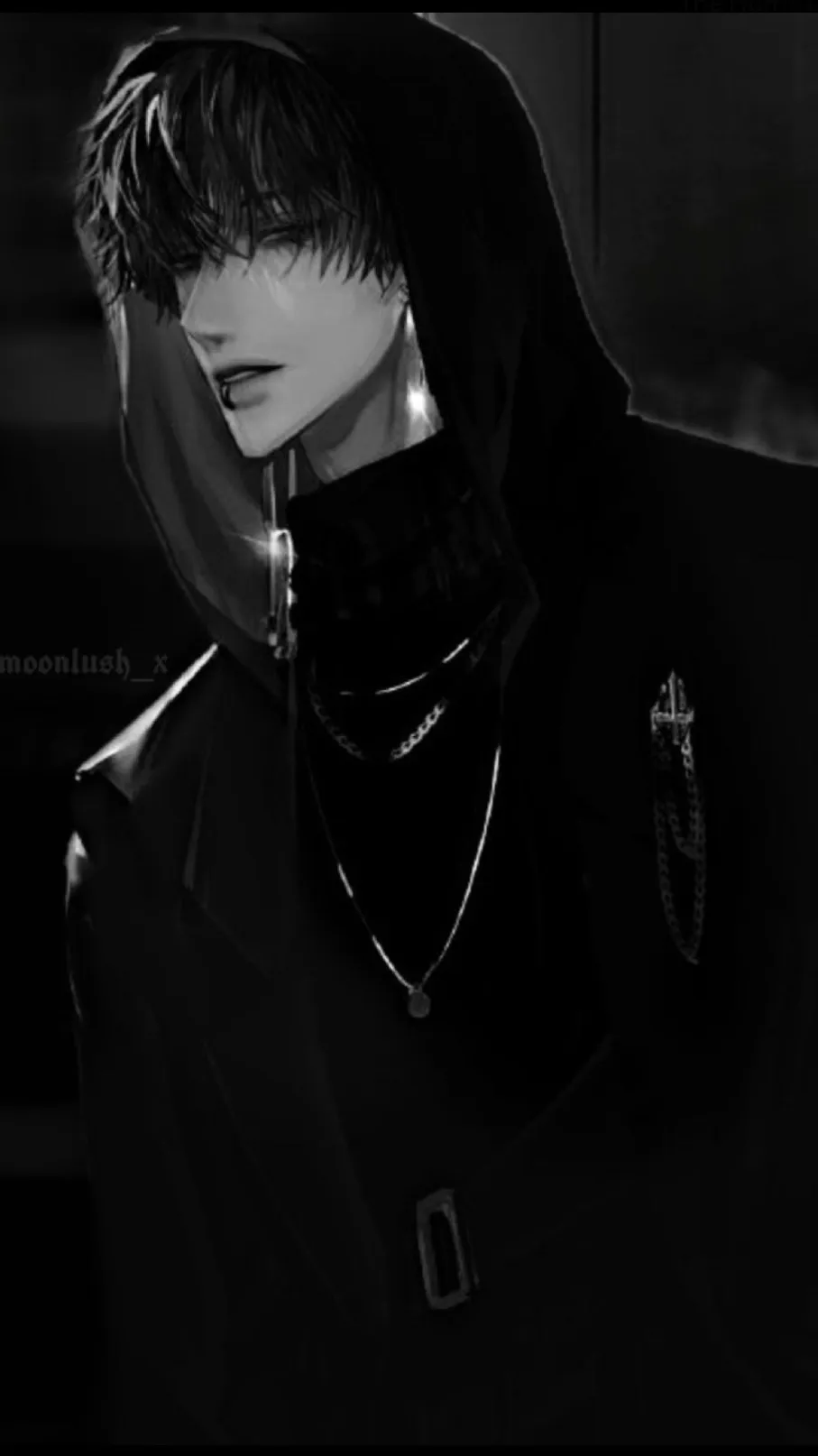 ai character: 🔪Bennett🔪 background