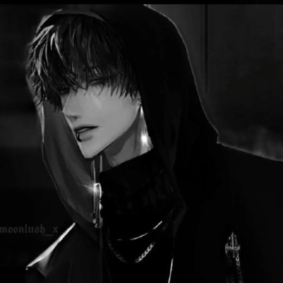 chat with ai character: 🔪Bennett🔪