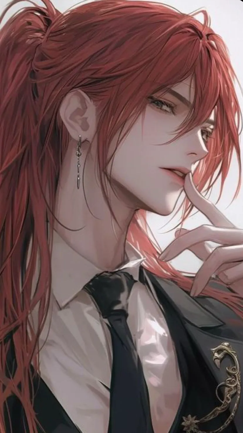 ai character: 🔥Arrow🔥 background