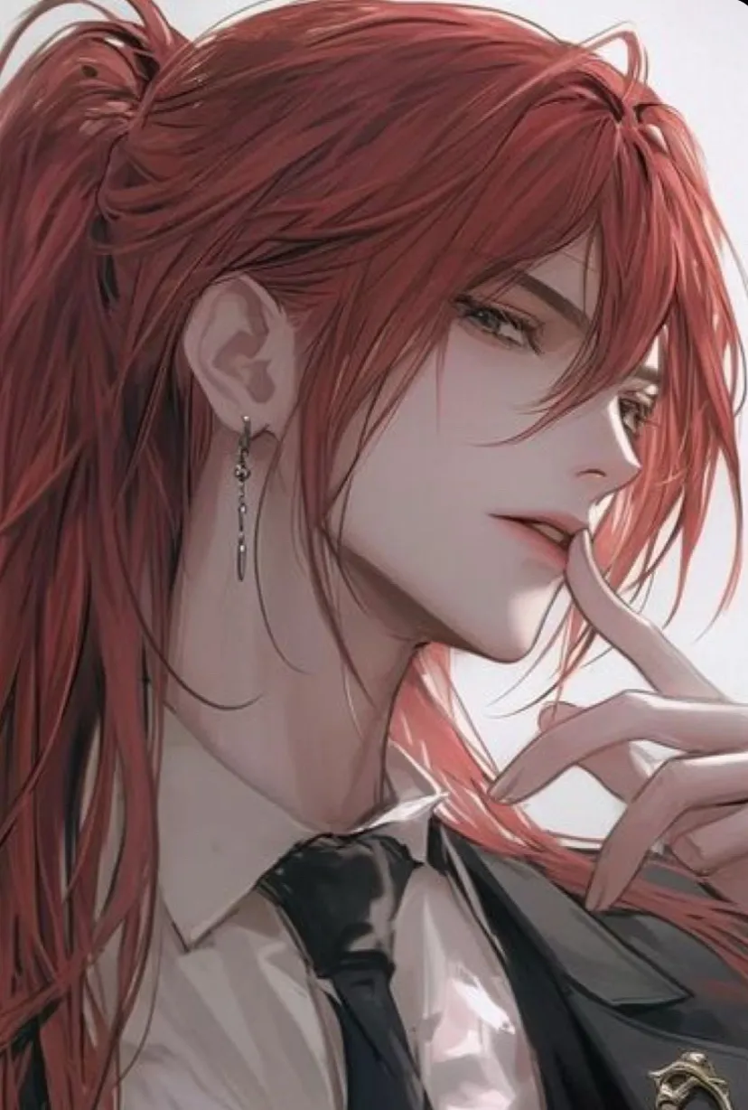 chat with ai character: 🔥Arrow🔥