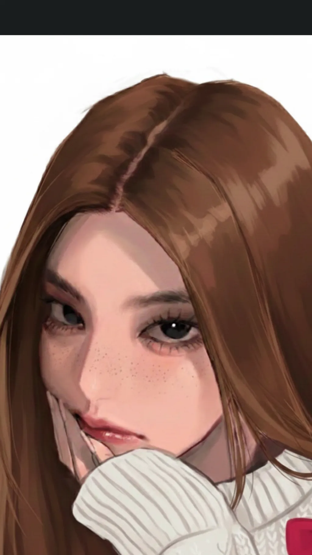 ai character: ✨Mae✨ background