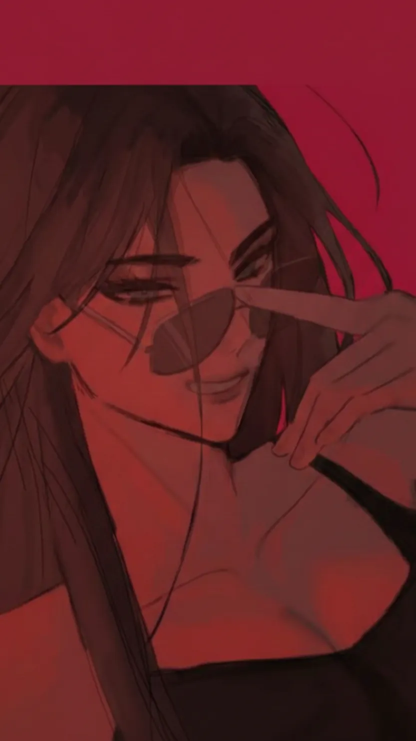 ai character: 🖤Brair❤️ background