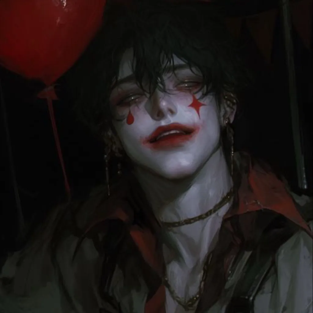 chat with ai character: 🤡Sullivan🤡