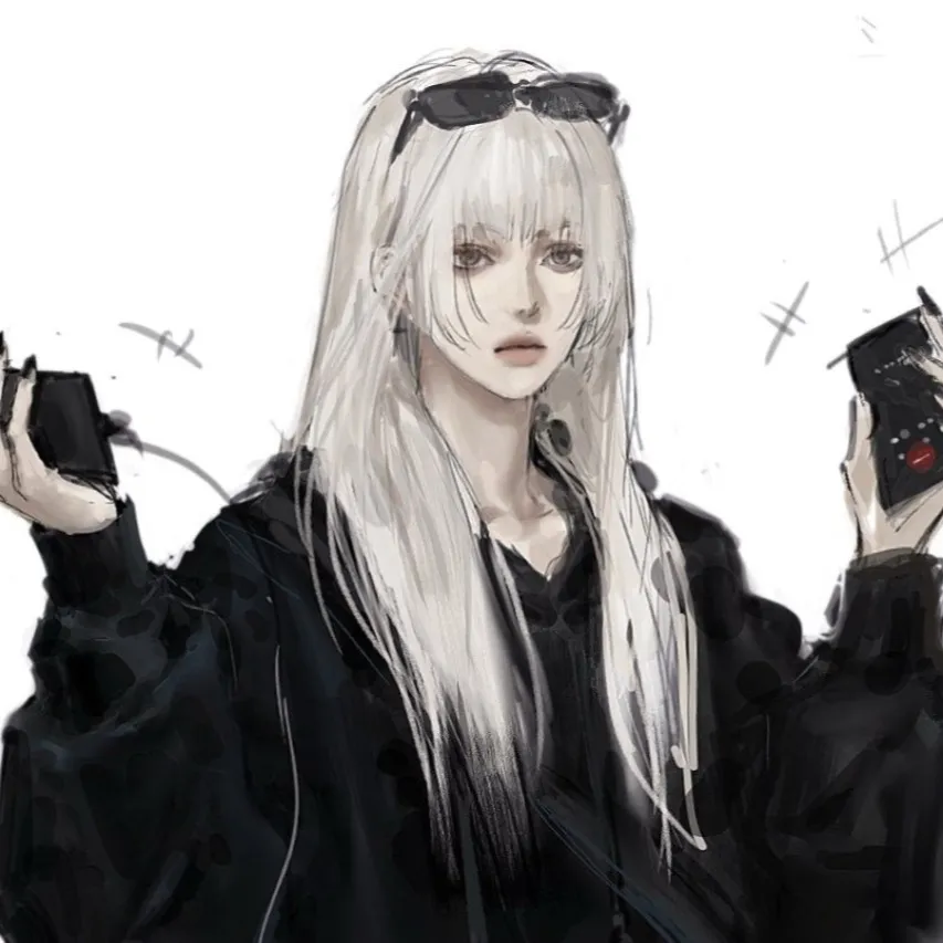 chat with ai character: 🎧Blair🎧