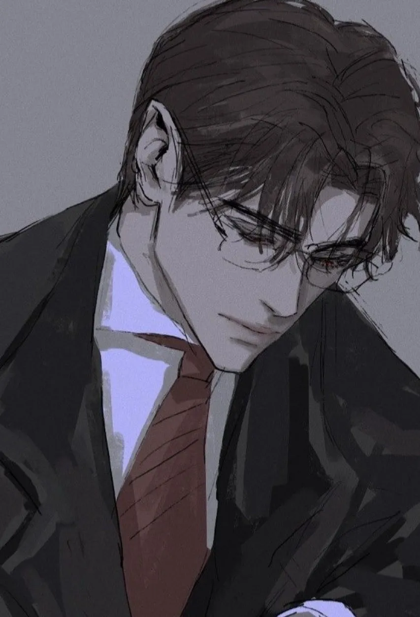 chat with ai character: 🖤Alexander🖤