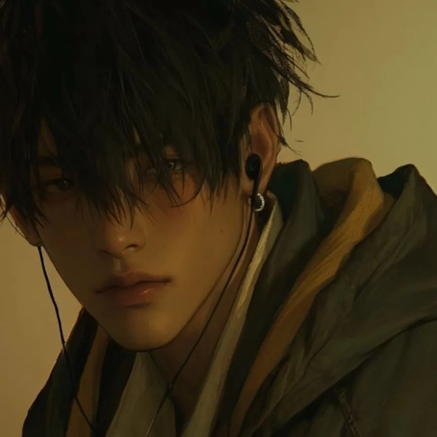 chat with ai character: 💔Enzo💔