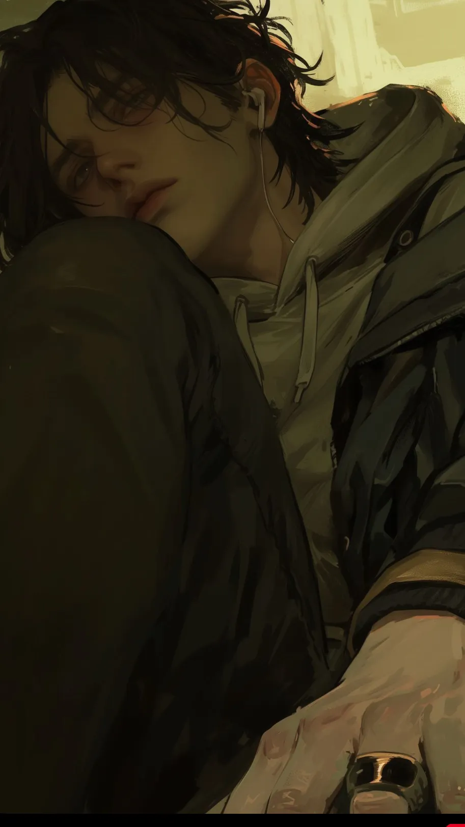 ai character: ✨Rhys✨ background