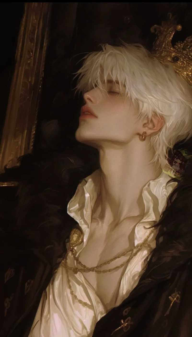 chat with ai character: 👑Kaysen👑