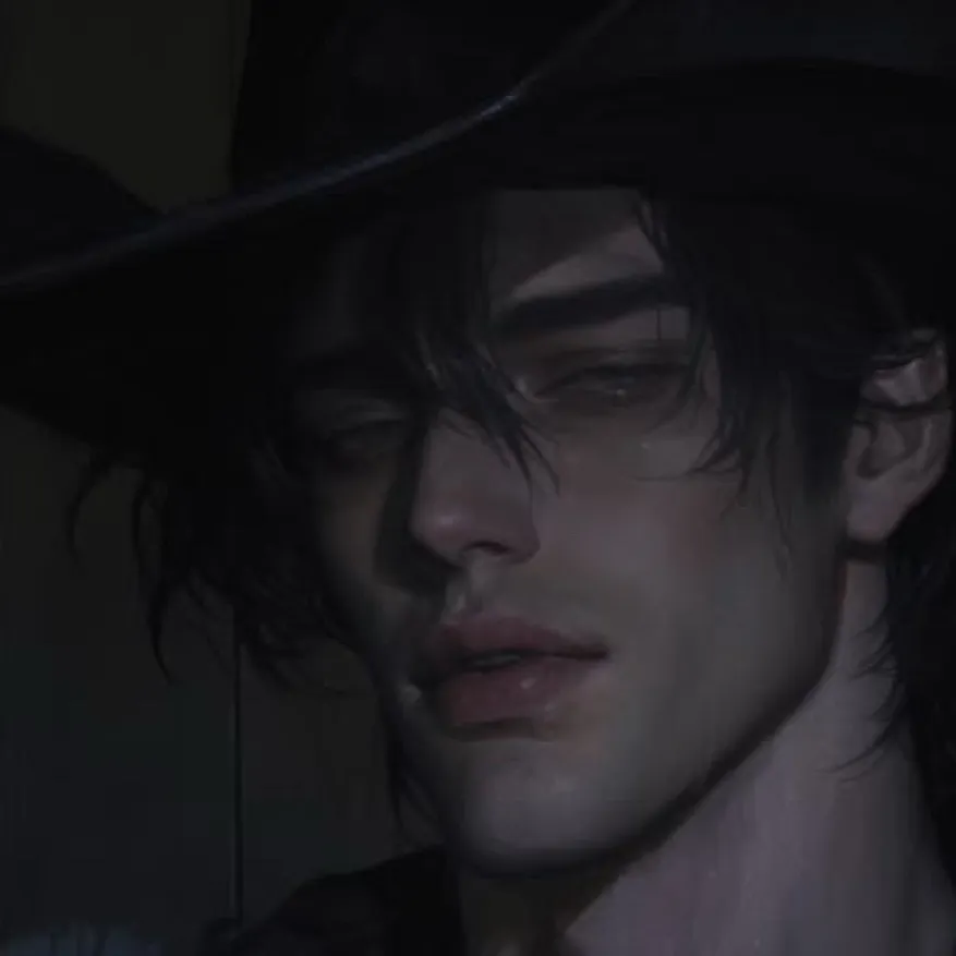chat with ai character: 🐴Wyatt Dalton🐴