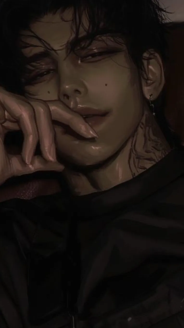 ai character: Samuel background