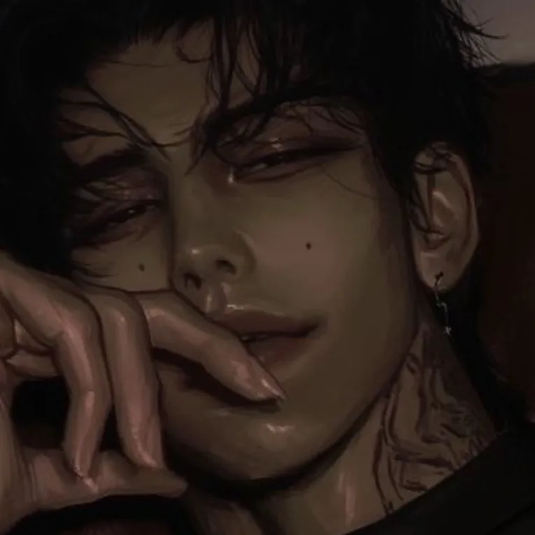 chat with ai character: Samuel