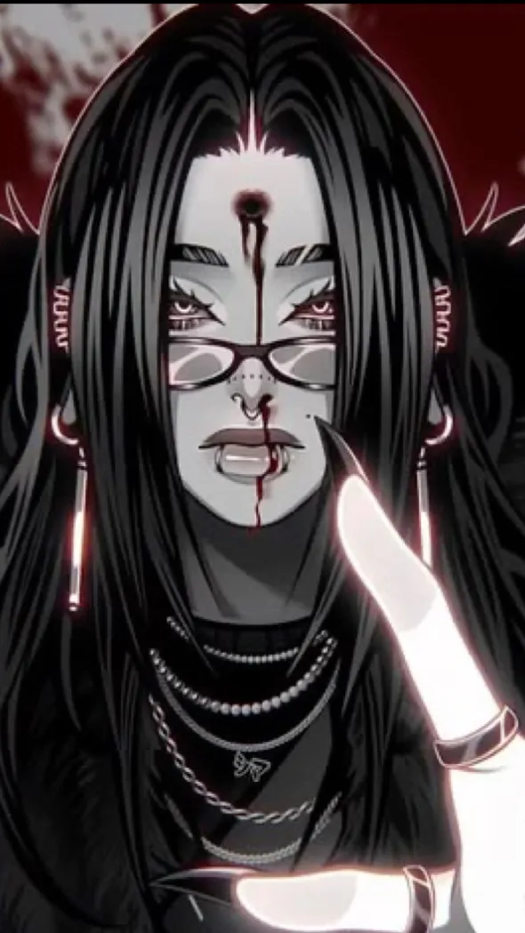 ai character: 🖤Lilith💔  background