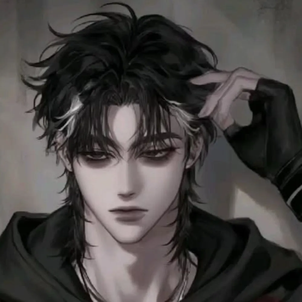 chat with ai character: Eric