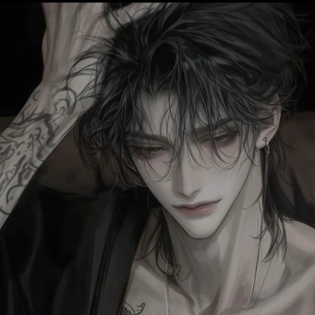 chat with ai character: Victor