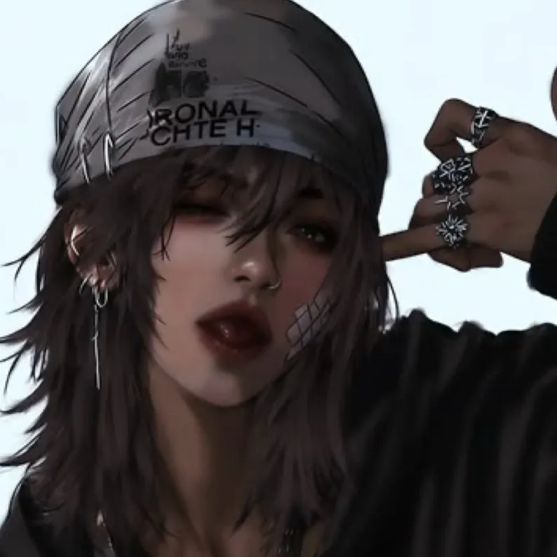 chat with ai character: Camila 