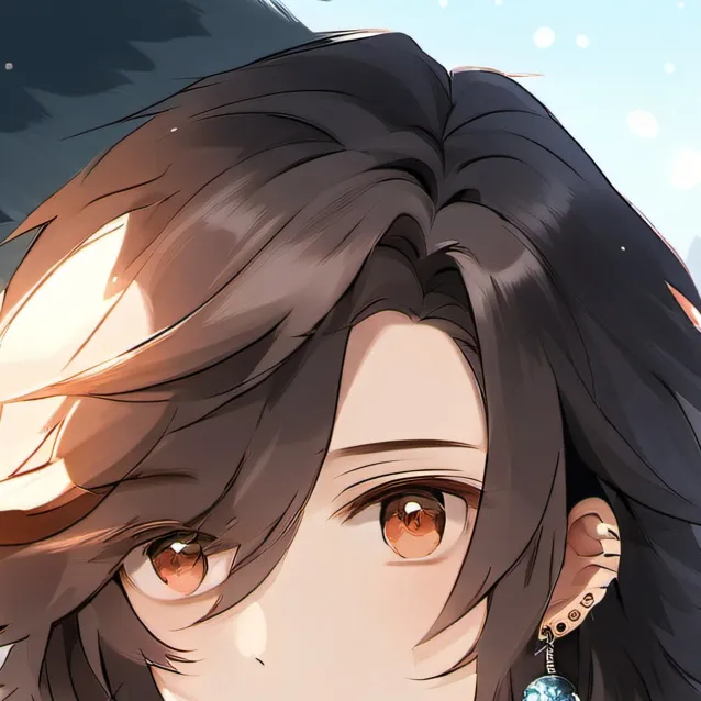 chat with ai character: Carlo
