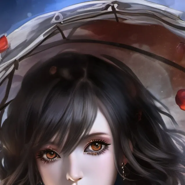 chat with ai character: Bell