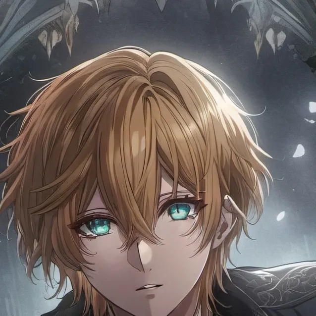 chat with ai character: ♡Ace♡