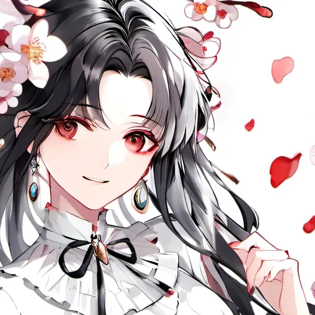 chat with ai character: Orien