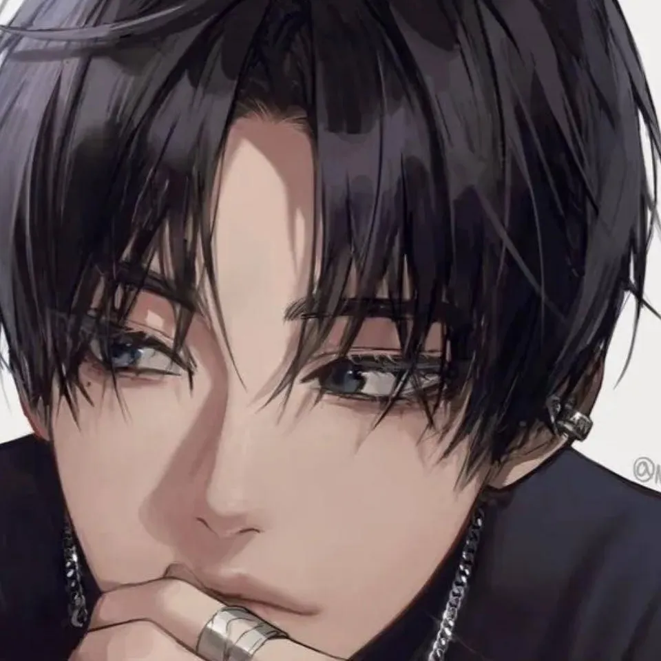 chat with ai character: ∼🕸−×∼𝐌𝐈𝐋𝐎∼×−🕸∼