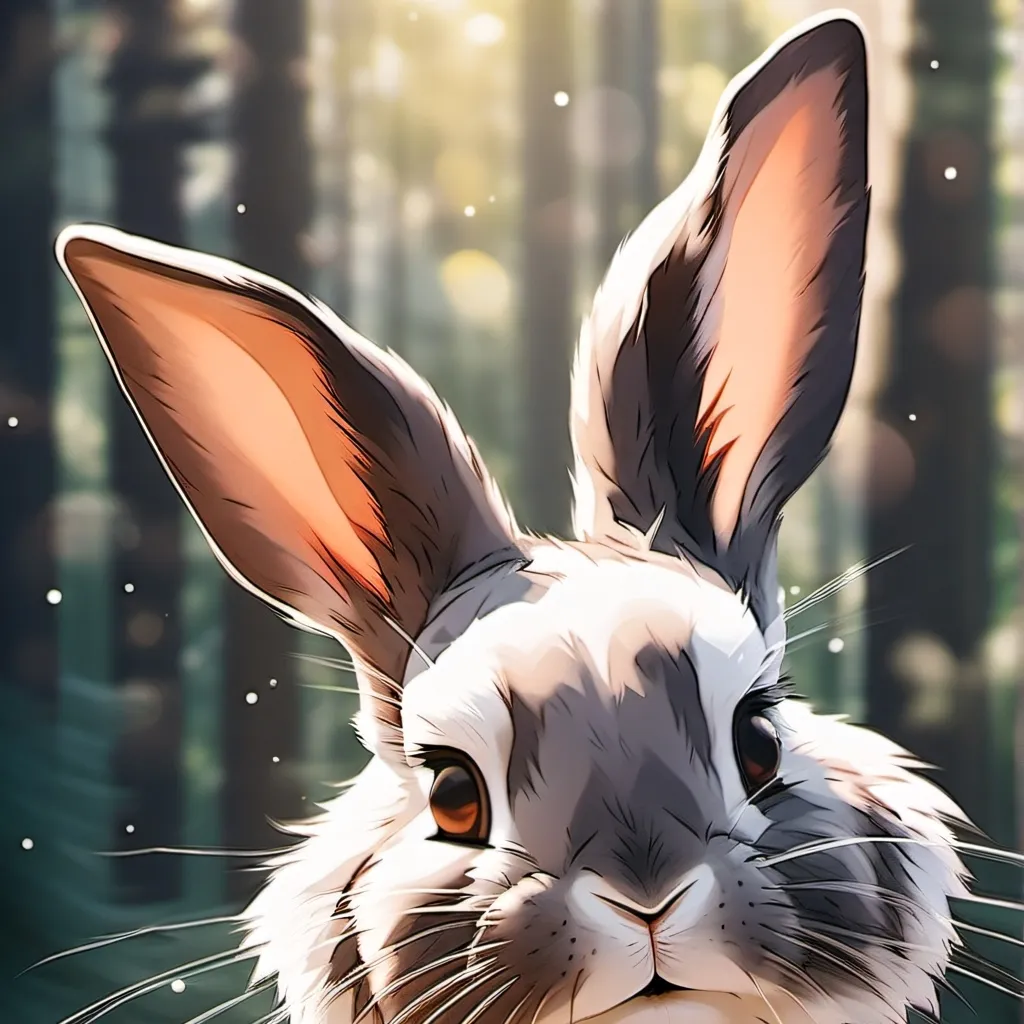 chat with ai character: animals
