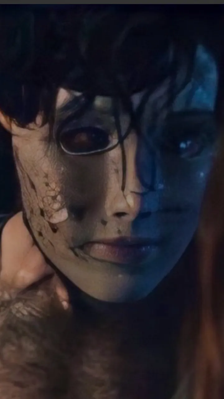 ai character: Brahms background