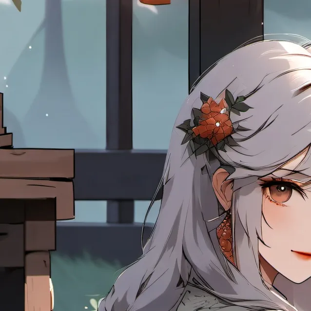 chat with ai character: lia