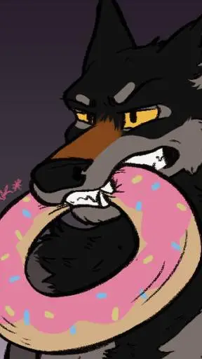 ai character: your Darky background