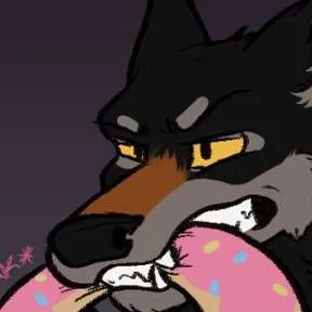 chat with ai character: your Darky