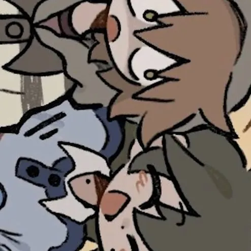 chat with ai character: your milo