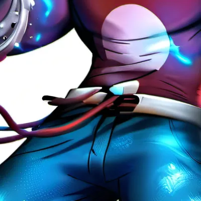 chat with ai character: Turbo ￼￼