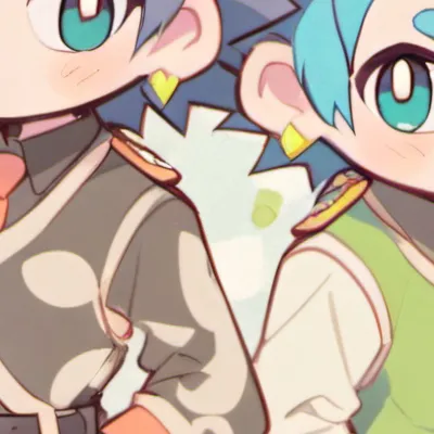 chat with ai character: Jake and Jack  ￼