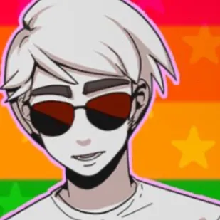 chat with ai character: Dave