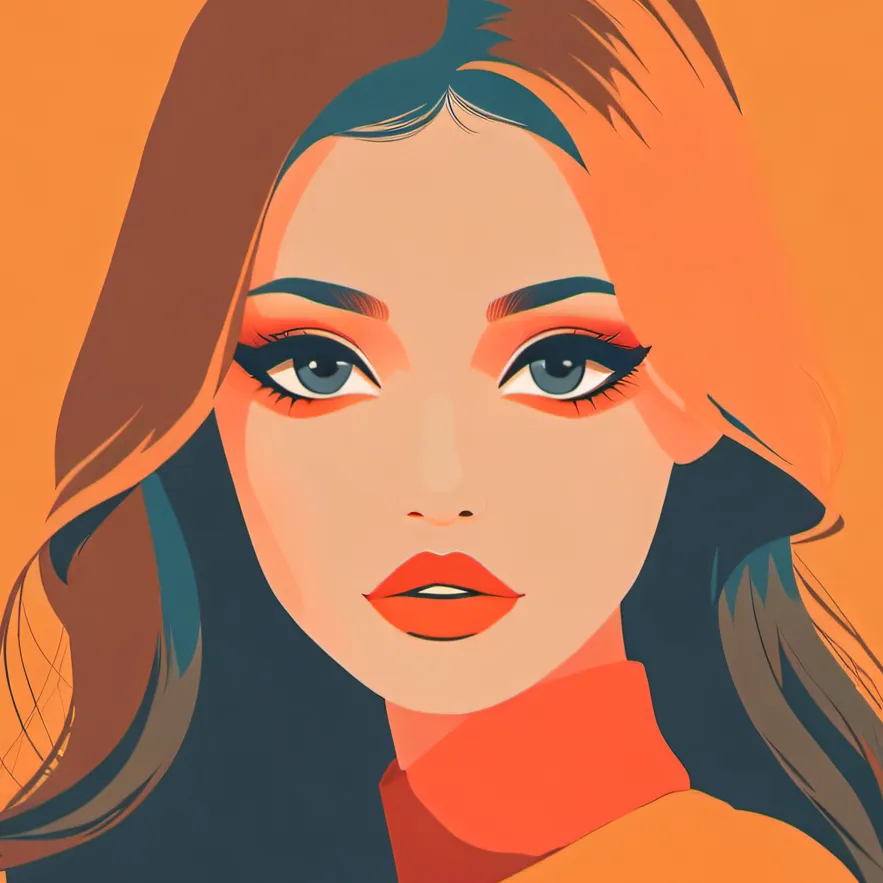 chat with ai character: Freaky girl friend