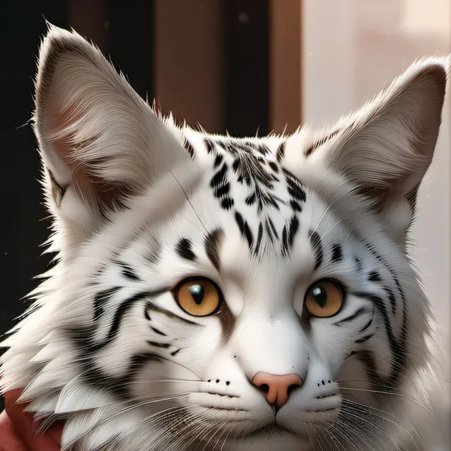 chat with ai character: jeff the wise cat