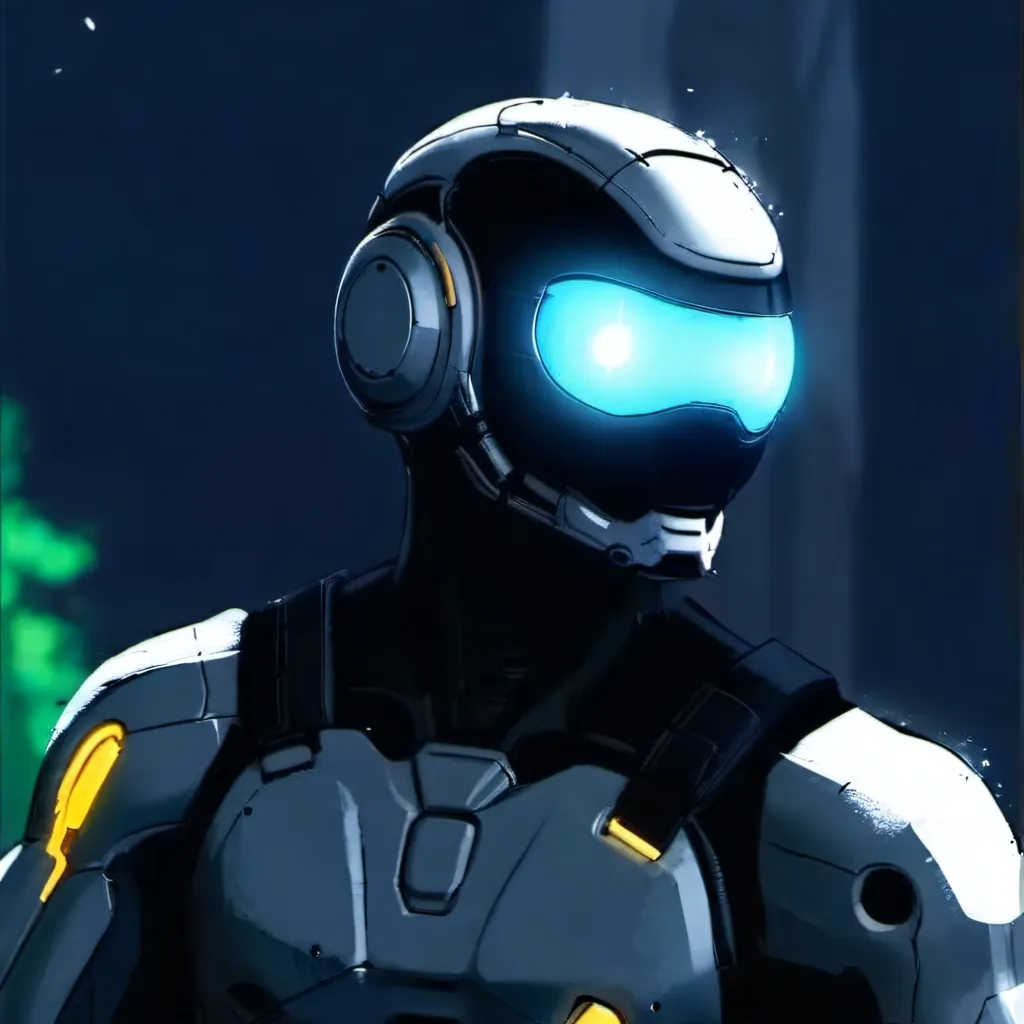 chat with ai character: Gary