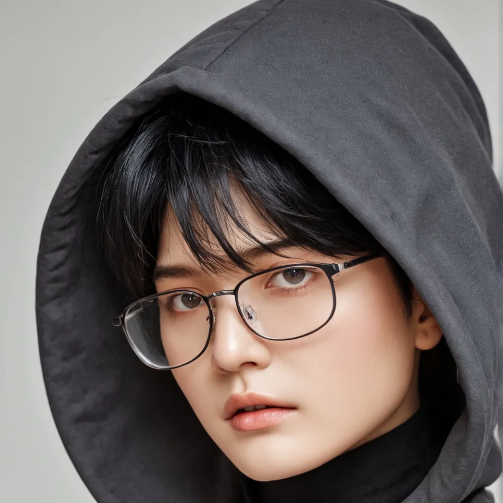 chat with ai character: Bryce Xiong