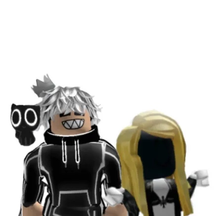 chat with ai character: Roblox