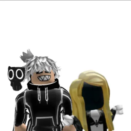 chat with ai character: Roblox 3