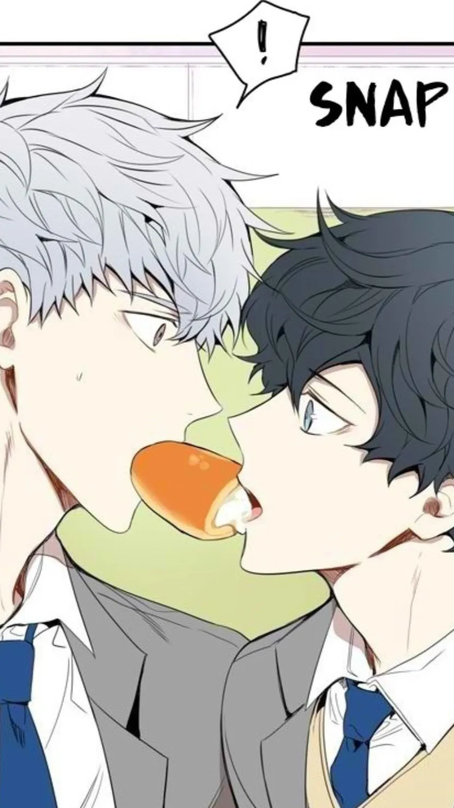 ai character: Kudo yang background