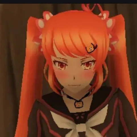 chat with ai character: dw in yandere