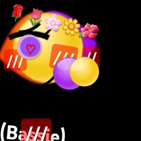 chat with ai character: Yandere bassie