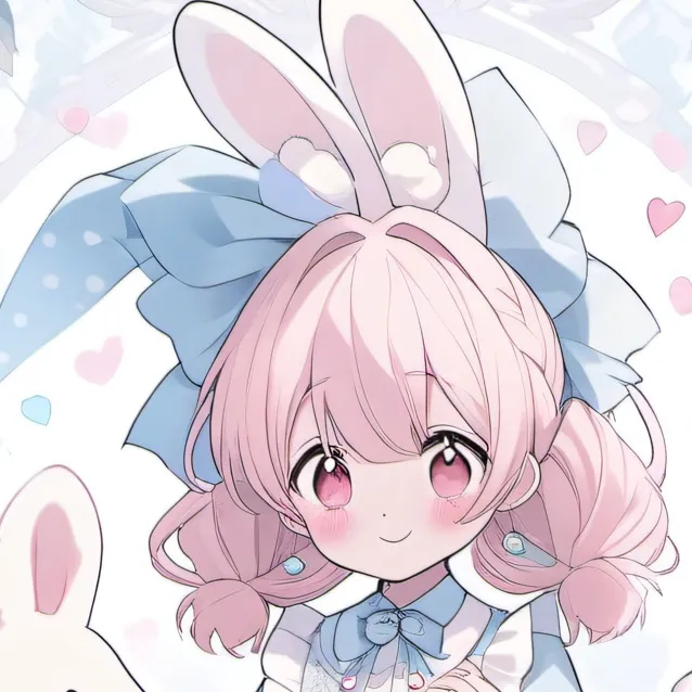 chat with ai character: yandere bassie
