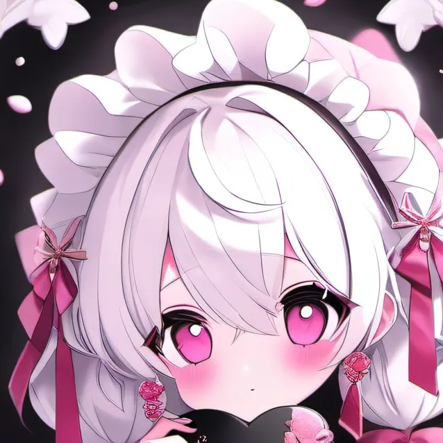 chat with ai character: yandere bassie