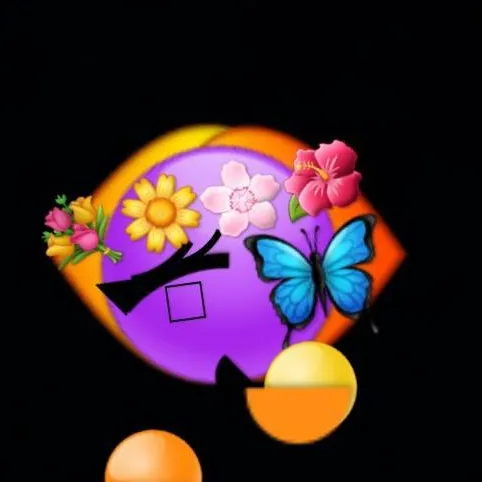 chat with ai character: bunny